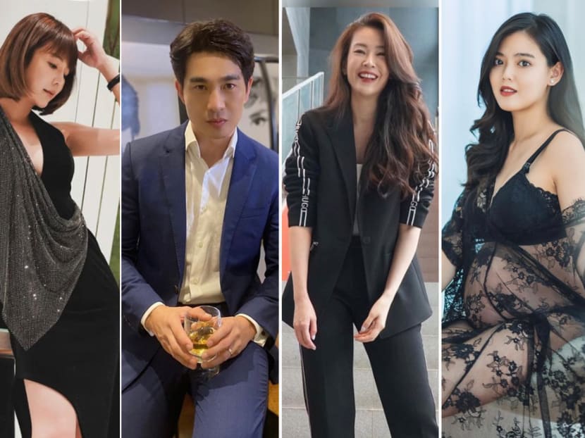 This Week’s Best-Dressed Local Stars: Mar 26-Apr 2