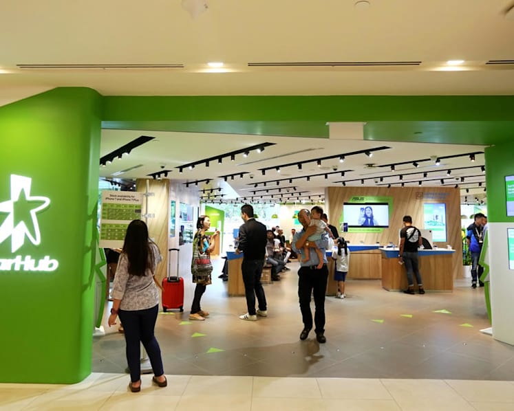 StarHub users hit by internet outage on April 15 to get one-time 20% monthly fee rebate