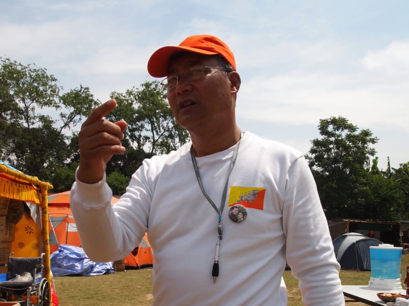 Bhutan offers assistance to neighbour despite sour past