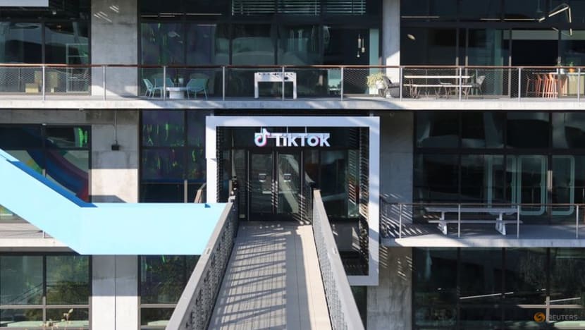 Exclusive-Blackstone evaluates taking a stake in US TikTok spinoff