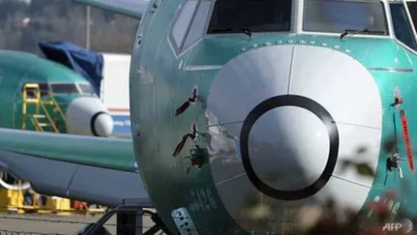 'Tiada asas' gantung operasi Boeing 737 MAX susuli nahas Ethiopian Airlines 'Tiada asas' gantung operasi Boeing 737 MAX susuli nahas Ethiopian Airlines