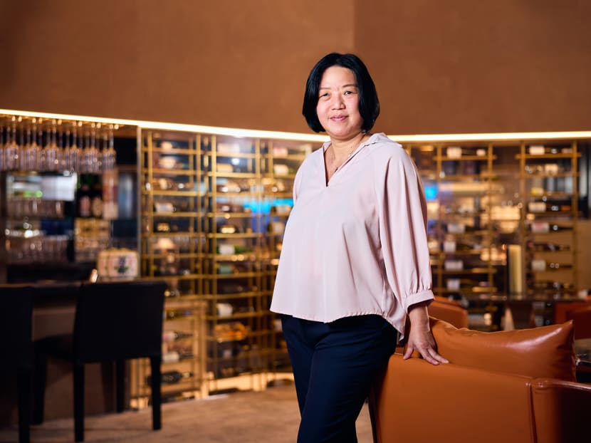 Meet Rose Ang, the hardworking Singaporean chef who’s been in-demand at the world’s top restaurants since 1998
