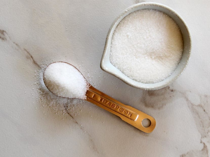 Commentary: Not all sweeteners are equal, some may increase the risk of cancer Commentary: Not all sweeteners are equal, some may increase the risk of cancer