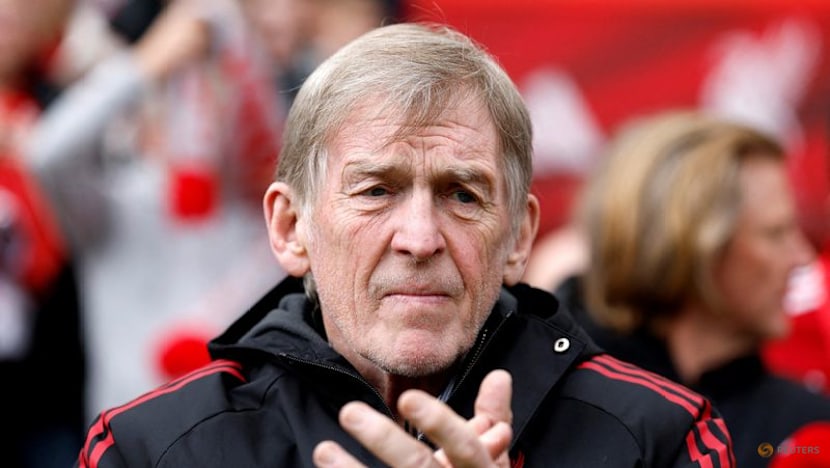 Liverpool great Dalglish reveals cancer diagnosis