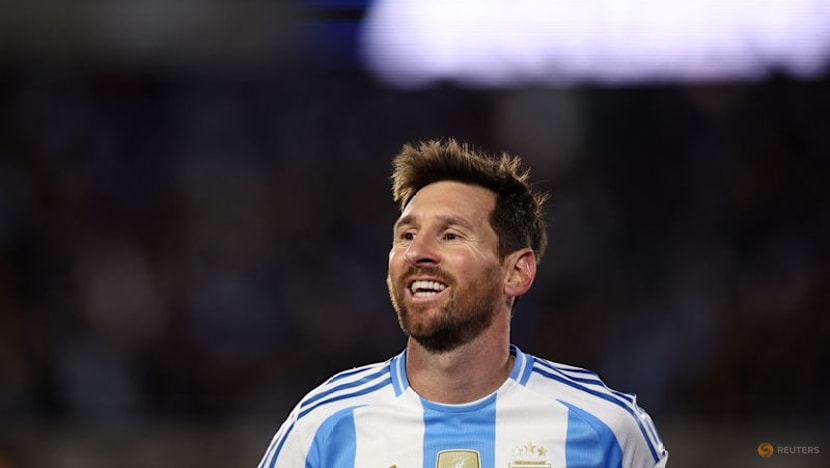 Messi doubtful over playing in 2026 World Cup