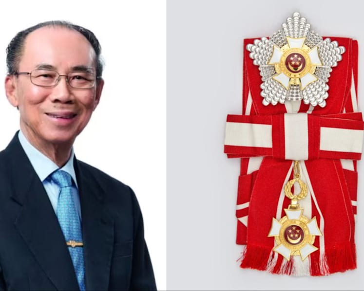 Former CAG chairman tops 2025 National Day Awards list