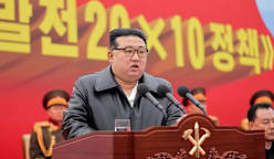 China's exports to North Korea see first year-on-year decline of 2025
