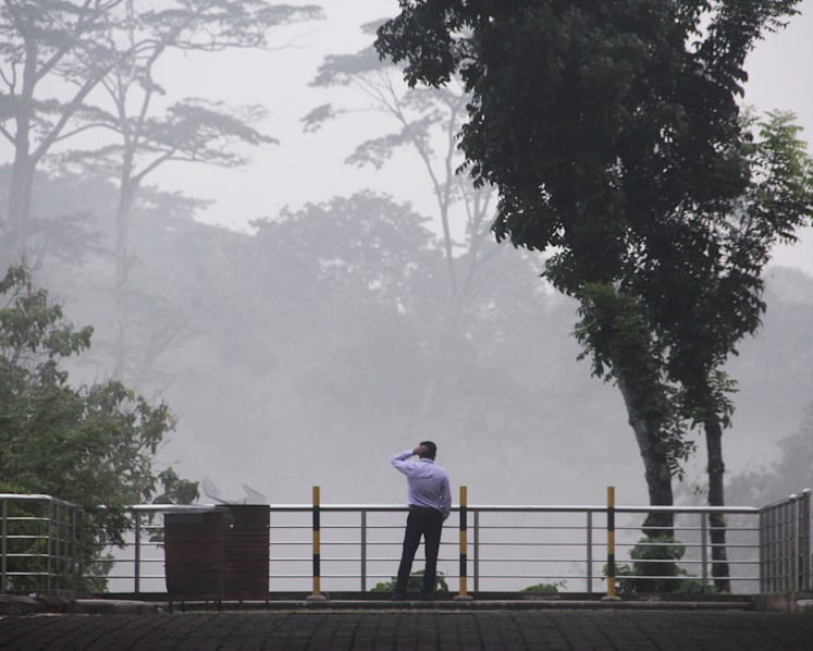 Stop work order issued to chemical plant responsible for stench in Singapore
