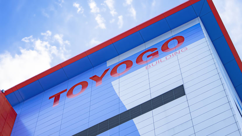 Toyogo turns 40 with a new mascot, an EV giveaway and an eye on the next generation