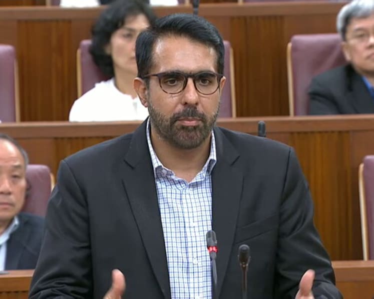 Workers’ Party backs religious harmony law, raises questions on keeping politics, religion separate