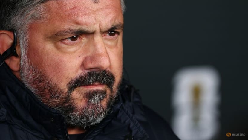 Italy will be ready for physical Northern Ireland, says manager Gattuso