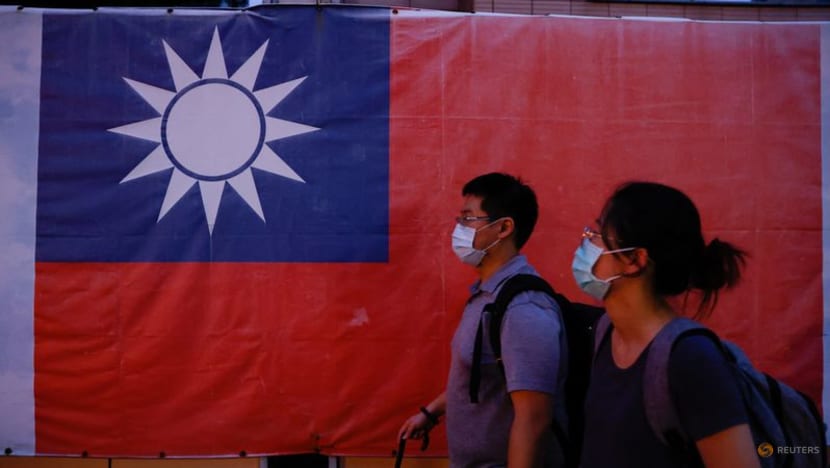 US will continue Taiwan-friendly approach after election, senior Taiwan official says US will continue Taiwan-friendly approach after election, senior Taiwan official says