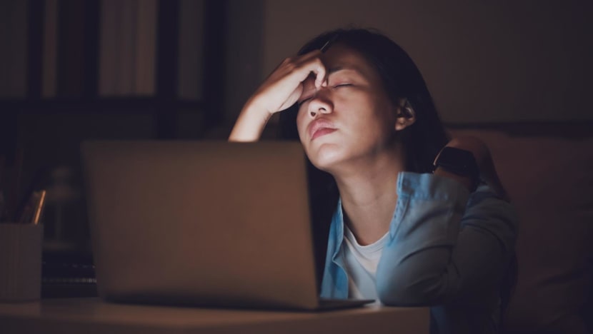 Commentary: The epidemic of ‘overwork’ is a dangerous illusion