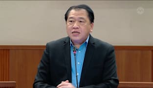 Committee of Supply 2026 debate, Day 6: Neo Kok Beng on holistic approach in fostering 