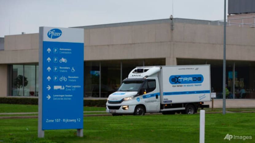 Phishing ploy targets COVID-19 vaccine distribution effort: Analysts 