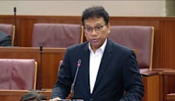 Committee of Supply 2026 debate, Day 3: Azhar Othman on international trade 