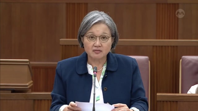 工人党：助国人应对通胀问题政策“见树不见林” 政府应采取更针对性措施