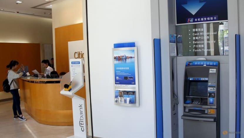 Citi names Bank of America veteran Zhang as new China country head