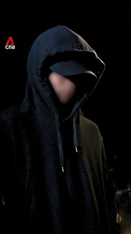 ‘I was very determined to commit the attack’: A youth’s path to radicalisation - and back