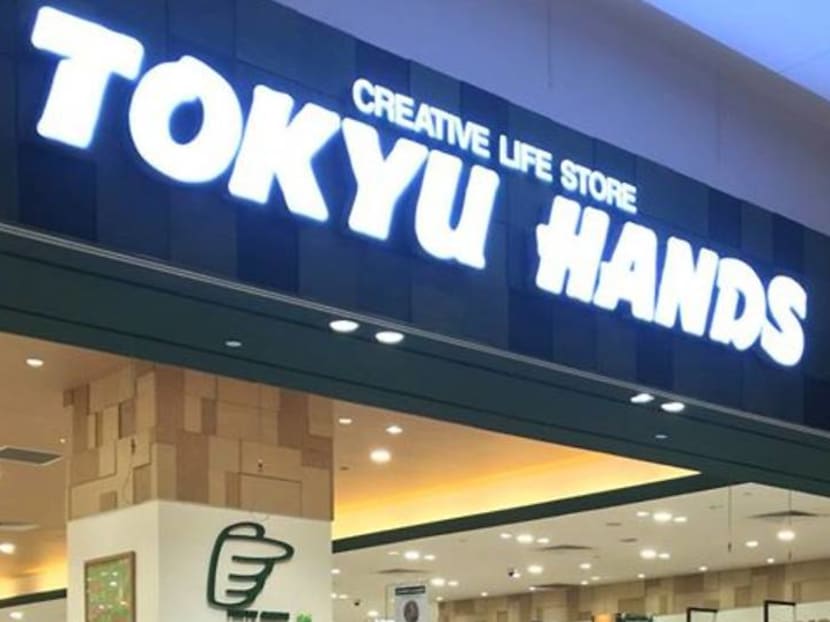 No more Tokyu Hands in Jurong: Retailer announces Westgate outlet closure in August No more Tokyu Hands in Jurong: Retailer announces Westgate outlet closure in August