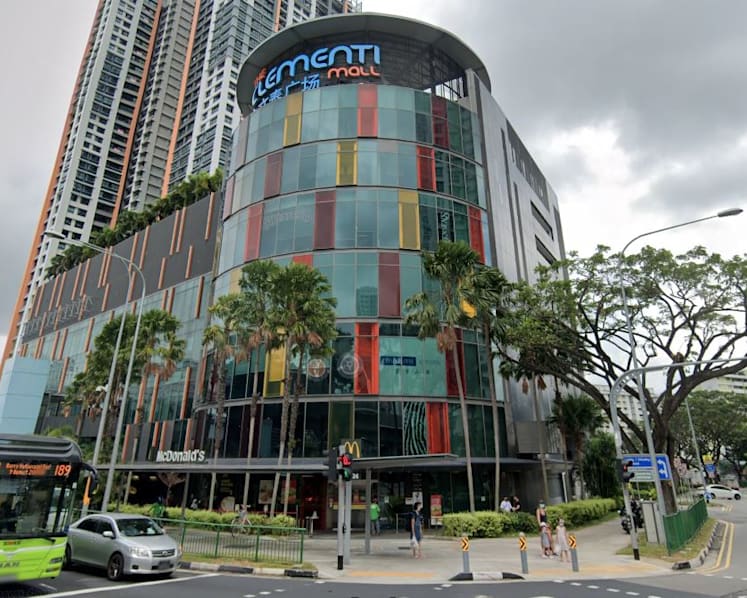 The Clementi Mall, supermarkets in Bukit Merah and Tanglin Halt among places visited by Covid-19 cases while infectious