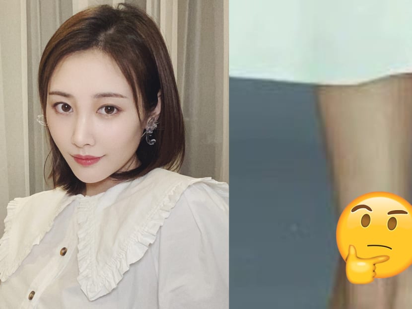 Call a spade a spade please.