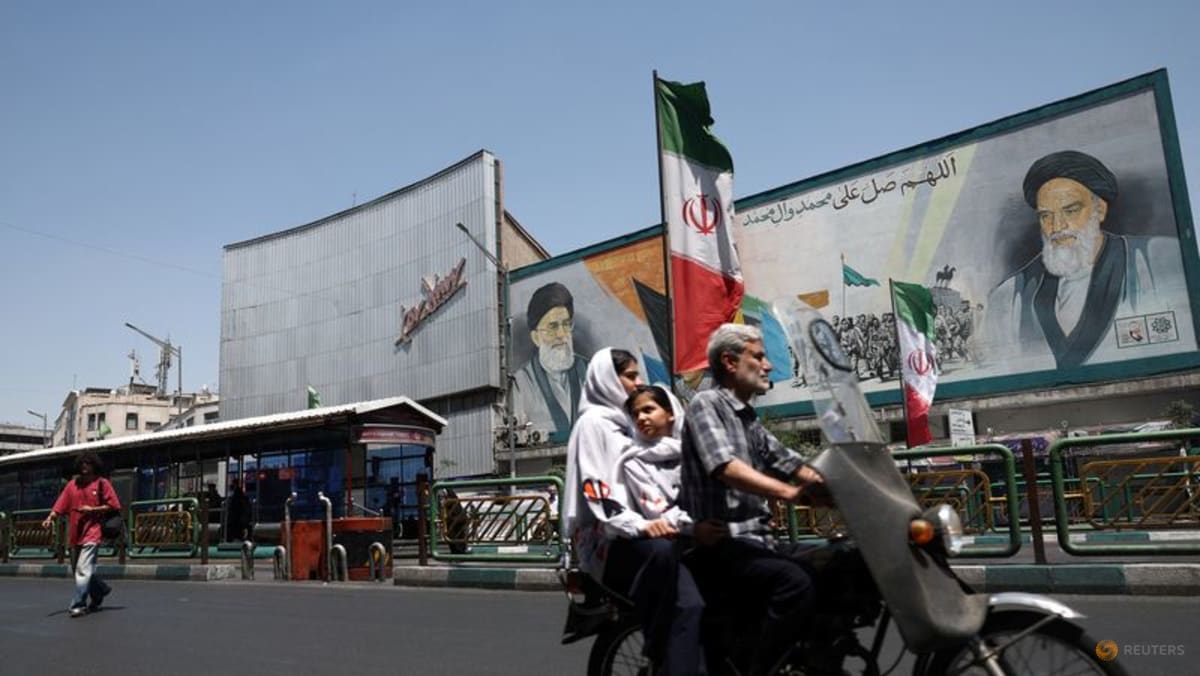 Pakistan PM says US-Iran peace deal signing expected within 24 hours