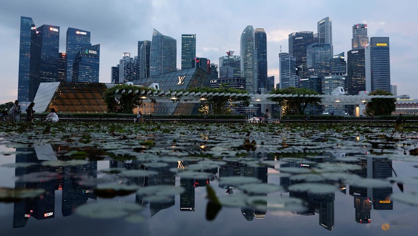 Singapore retains third-place ranking in global corruption index, tops Asia Pacific again