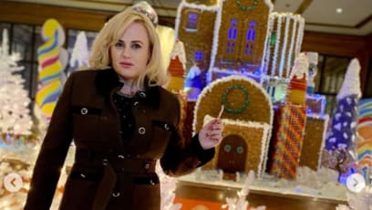 Rebel Wilson Says She is Treated Differently Since Losing 30Kg