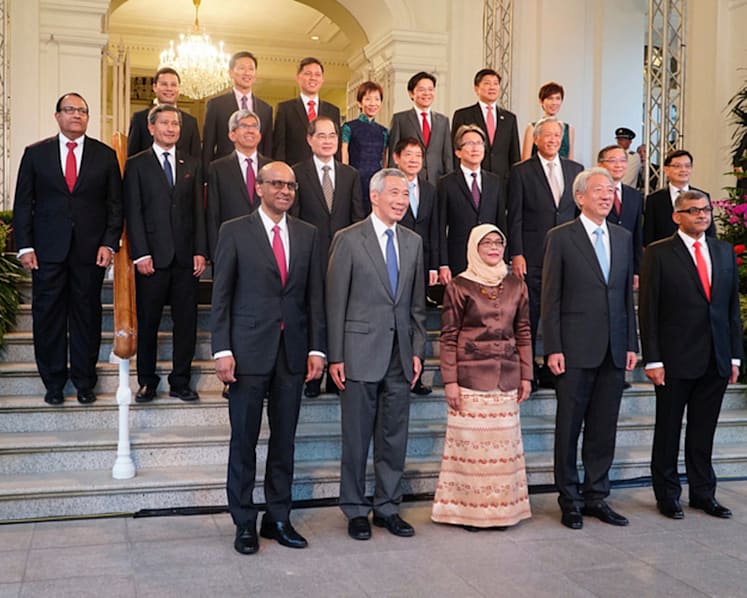 Election reaffirms nation’s ‘regardless of race, language or religion’ pledge: PM
