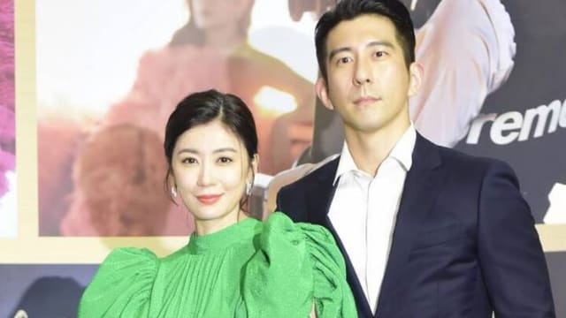 修杰楷庆生斗殴后首露面　还原当晚状况曝贾静雯反应