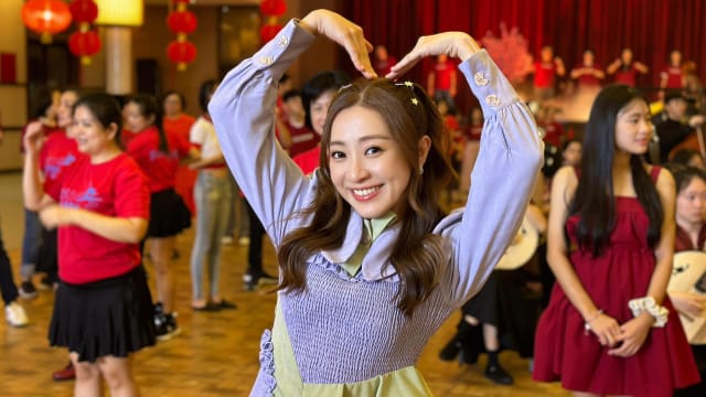 庄群施原计划明年结婚　母亲曝和准女婿的相处