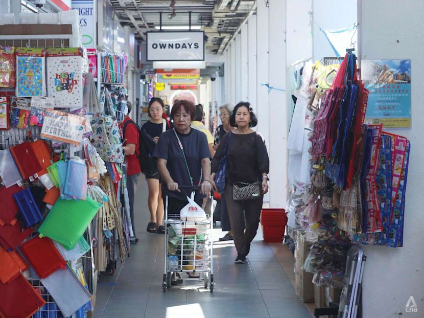 Are our heartlands losing their charm? Residents voice their concerns as new F&B, retail entrants populate neighbourhoods