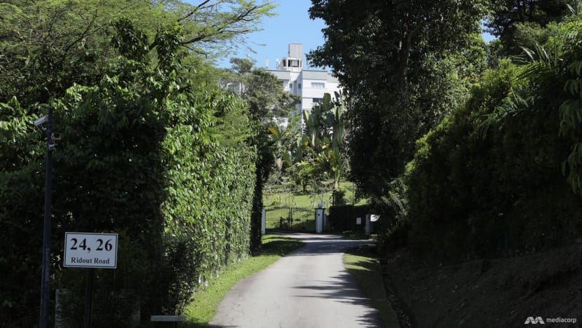 Ridout Road properties: ‘Thorough, meaningful’ debate and full transparency needed, say political analysts