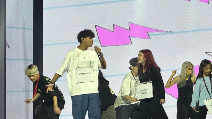 Pesta Perdana raikan bakat baru, pengacara & artis sibuk buat persiapan