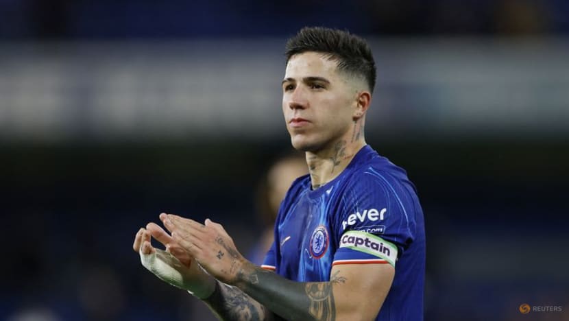 Fernandez thriving at Chelsea after getting to grips with Maresca's positional demands