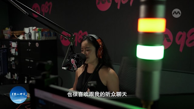 星期二特写 | 年少怀揣歌星梦 至今不忍放弃