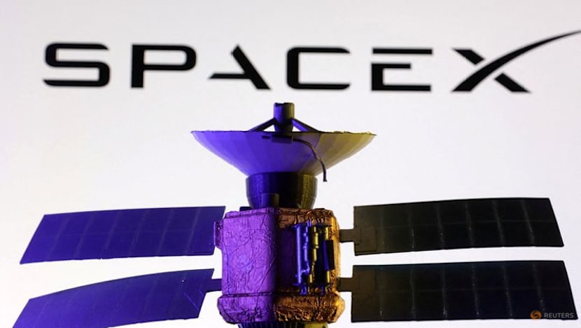 Unit of South Korea's OCI in talks with SpaceX to supply polysilicon, media says