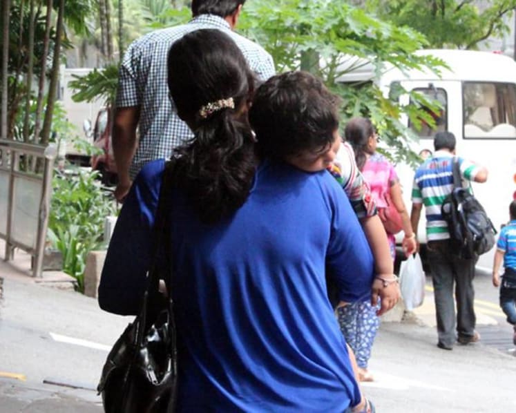 Commentary: How much does age matter in starting a family?