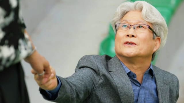 达利与马铃薯排骨汤（第19集）：泰镇针对猪猪