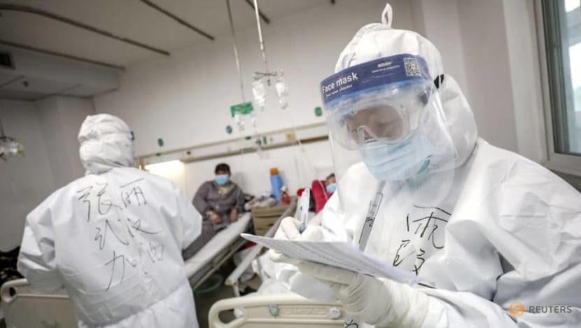 COVID-19 threat could erode with time just as with H1N1, say experts COVID-19 threat could erode with time just as with H1N1, say experts