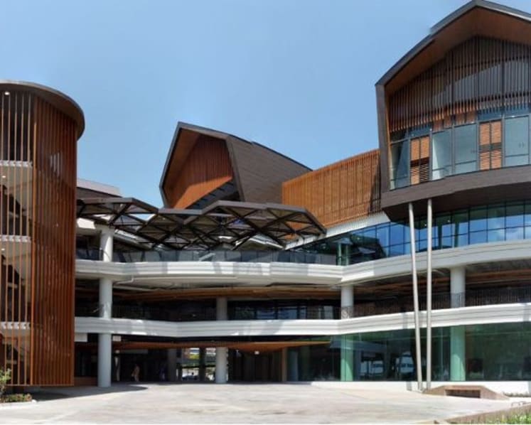 Under one roof: Three Malay-Muslim institutions to be housed at Wisma Geylang Serai