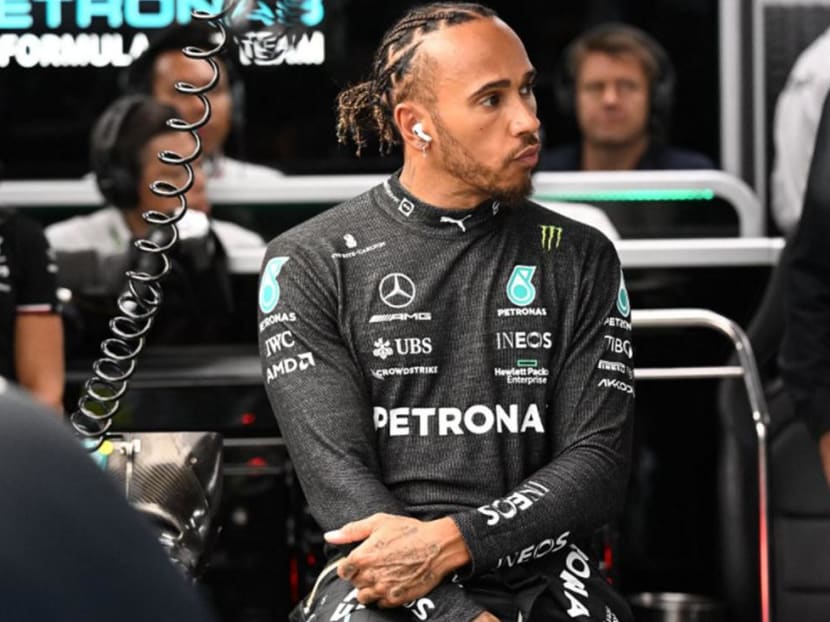 7-time F1 champion Lewis Hamilton on the life lessons that have influenced and inspired him 7-time F1 champion Lewis Hamilton on the life lessons that have influenced and inspired him