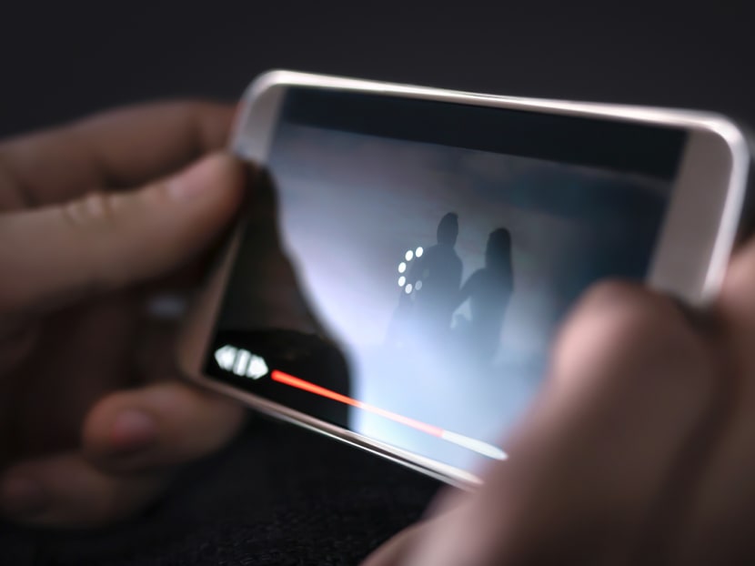 Commentary:  How video-streaming platforms feed hate and sow divisions and what we can do about it 