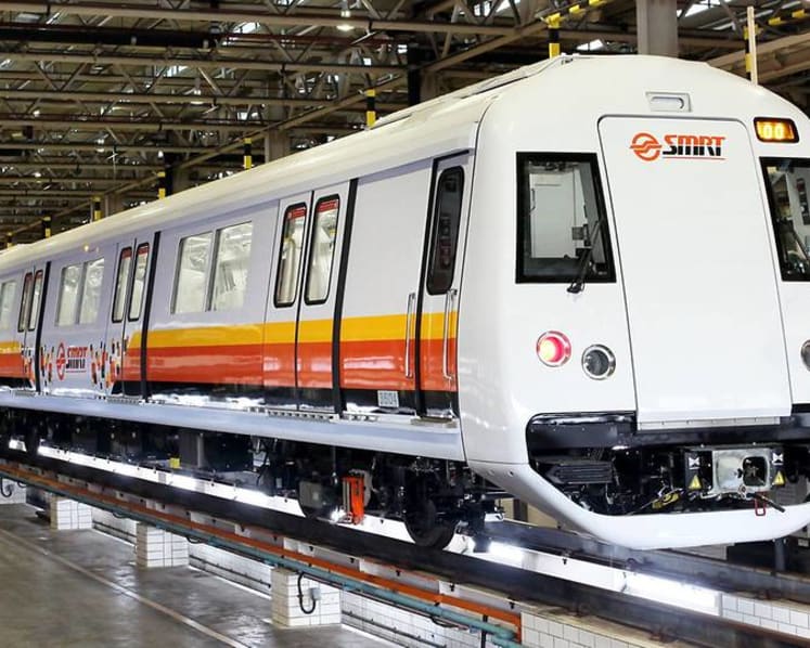 Coroner notes SMRT's steps to prevent future incidents after worker killed by rod that shot out of machine