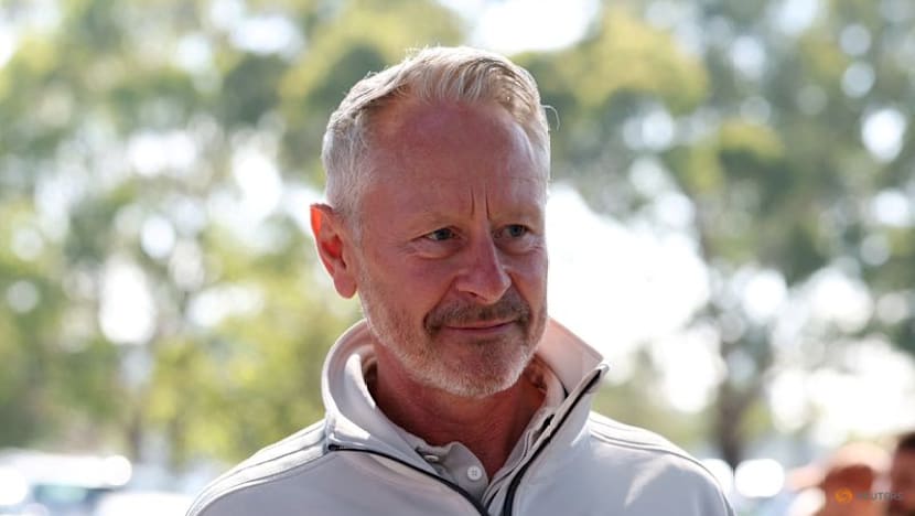 Motor Racing-Wheatley steps down as Audi team principal for personal reasons