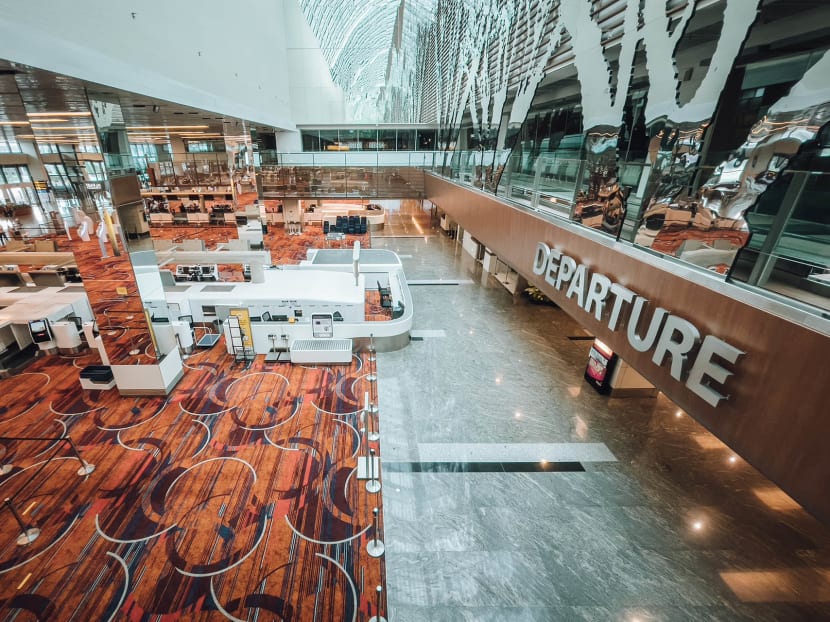 Vital for trip planning if you're planning on travelling on the Vaccinated Travel Lanes (VTL).