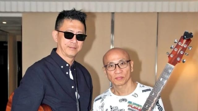 大咖音乐人惊传心脏骤停抢救中　优客李林李骥证实消息