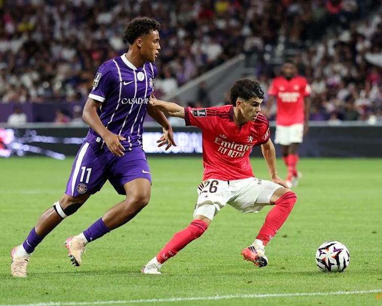 Wins for Lens and Lyon on opening Ligue 1 weekend