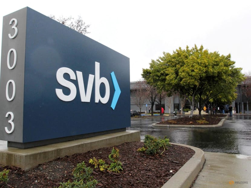 Commentary: Silicon Valley Bank collapse - what financial history tells us about the fallout